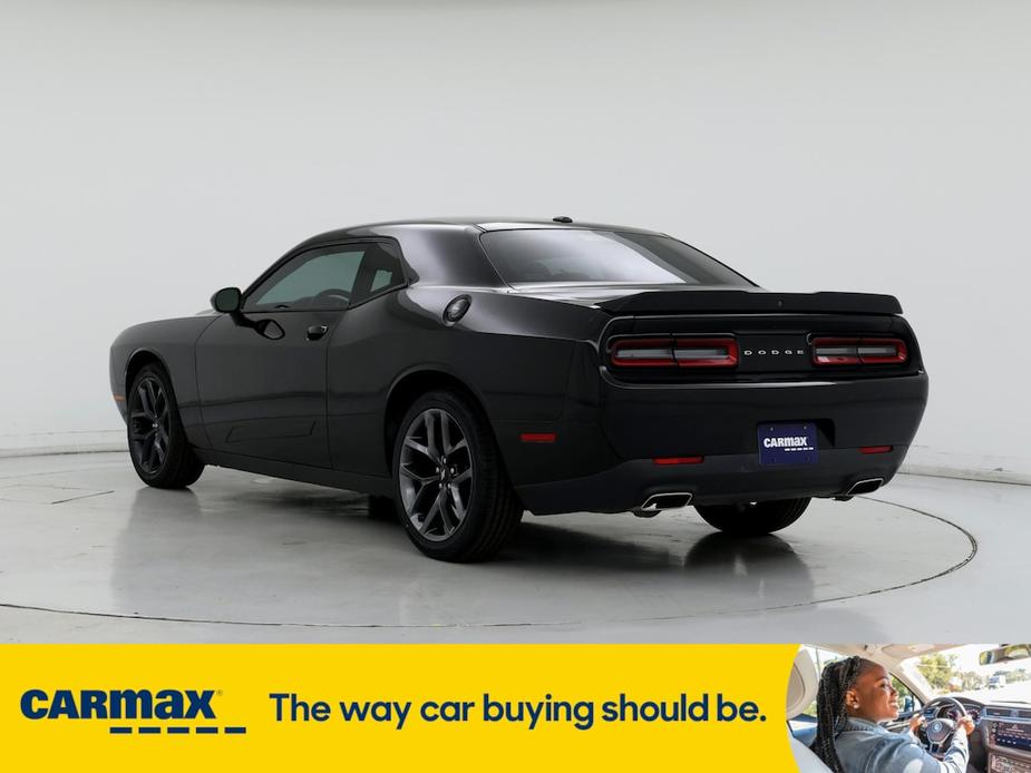 used 2019 Dodge Challenger car, priced at $22,998