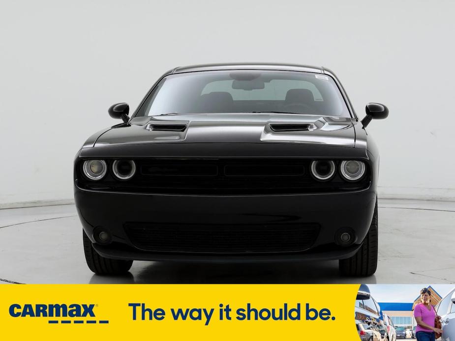 used 2019 Dodge Challenger car, priced at $22,998