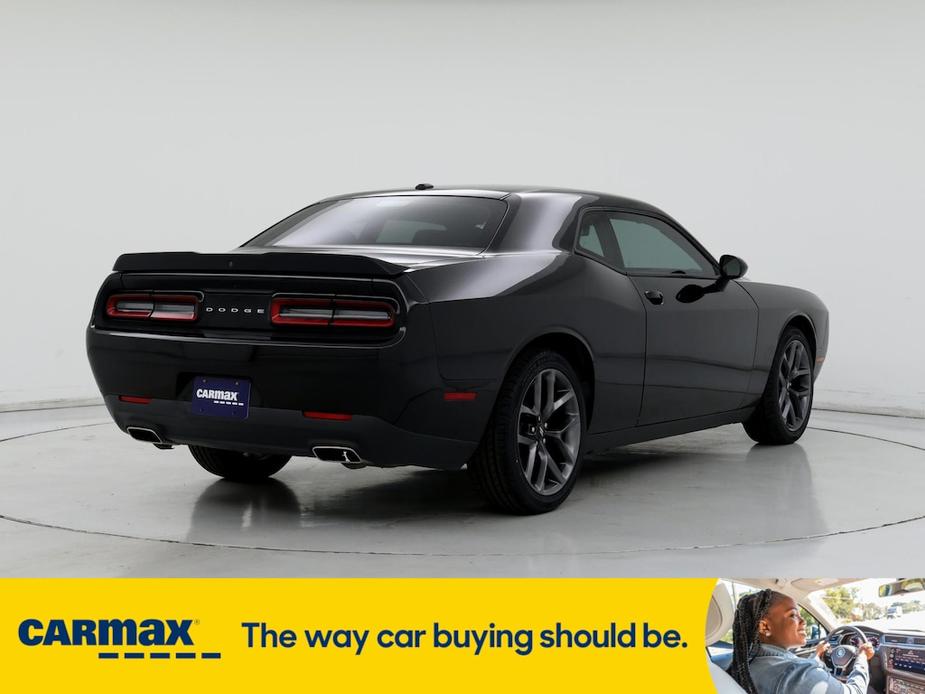 used 2019 Dodge Challenger car, priced at $22,998