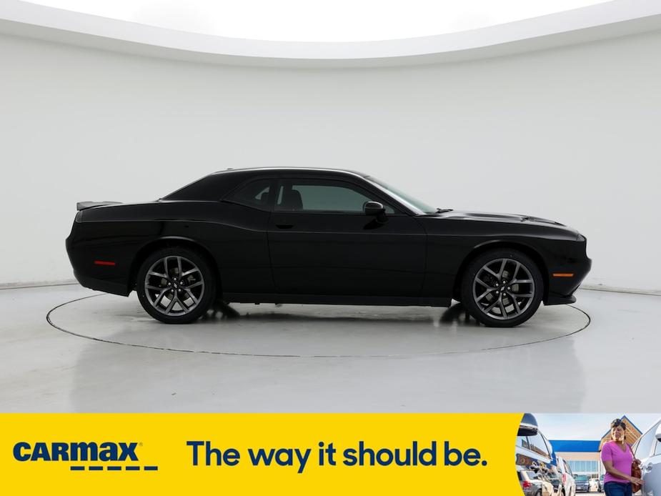 used 2019 Dodge Challenger car, priced at $22,998