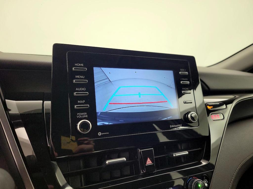 used 2023 Toyota Camry car, priced at $22,998