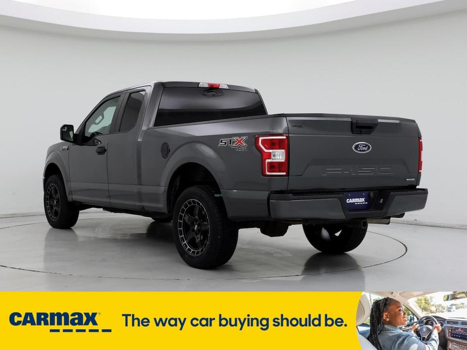 used 2019 Ford F-150 car, priced at $29,998