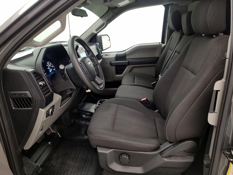 used 2019 Ford F-150 car, priced at $29,998