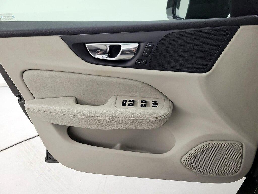 used 2020 Volvo S60 car, priced at $22,998