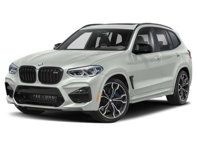 used 2020 BMW X3 car, priced at $51,998