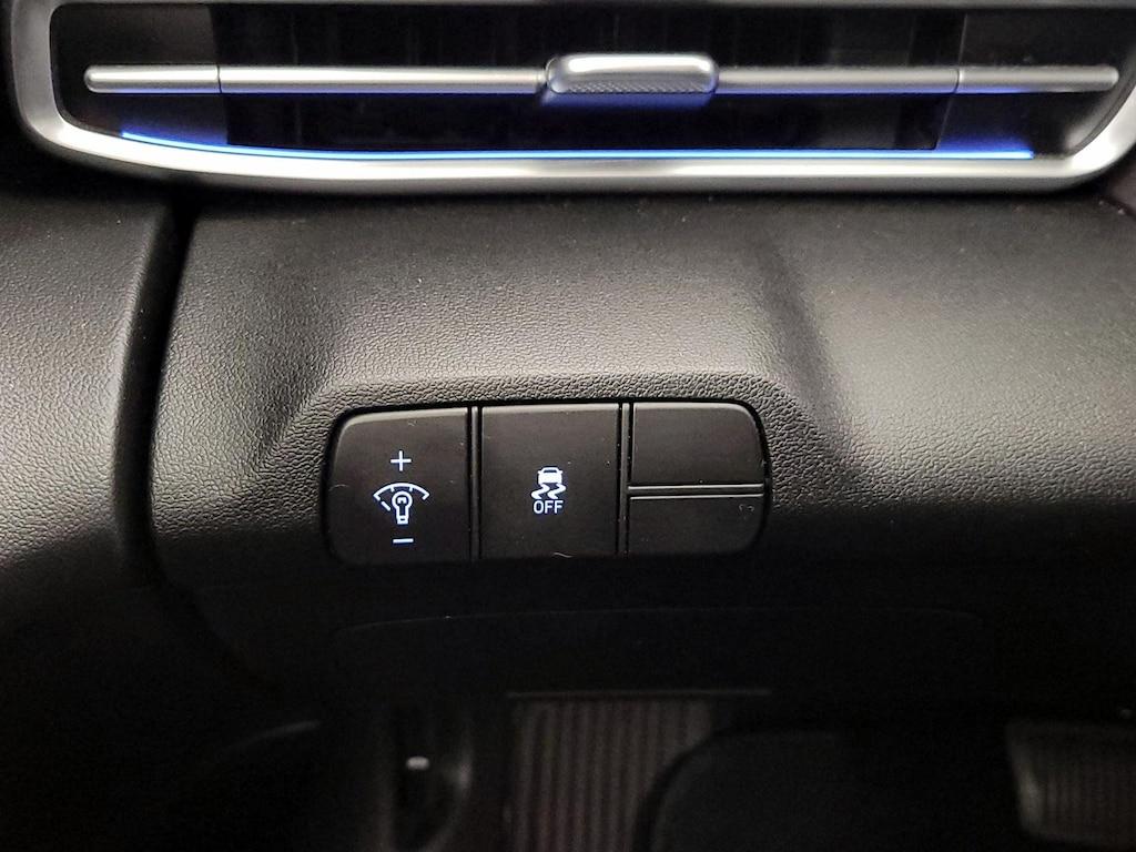 used 2024 Hyundai Elantra car, priced at $20,998