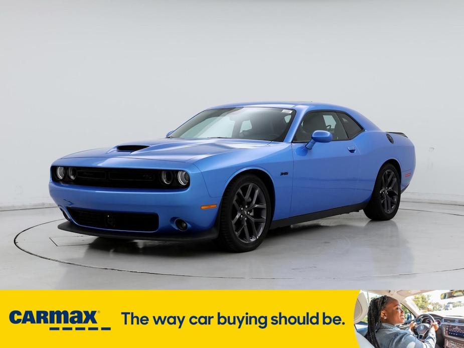 used 2023 Dodge Challenger car, priced at $37,998