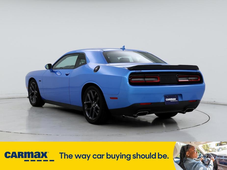 used 2023 Dodge Challenger car, priced at $37,998