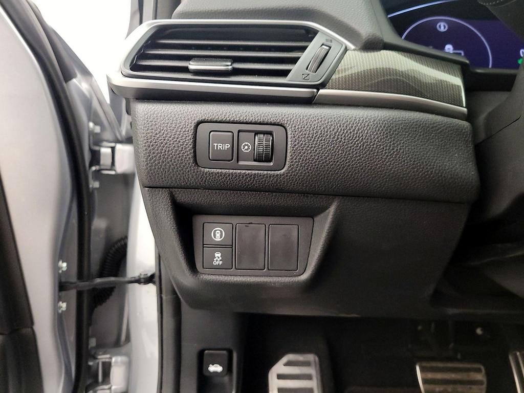used 2021 Honda Accord car, priced at $25,998