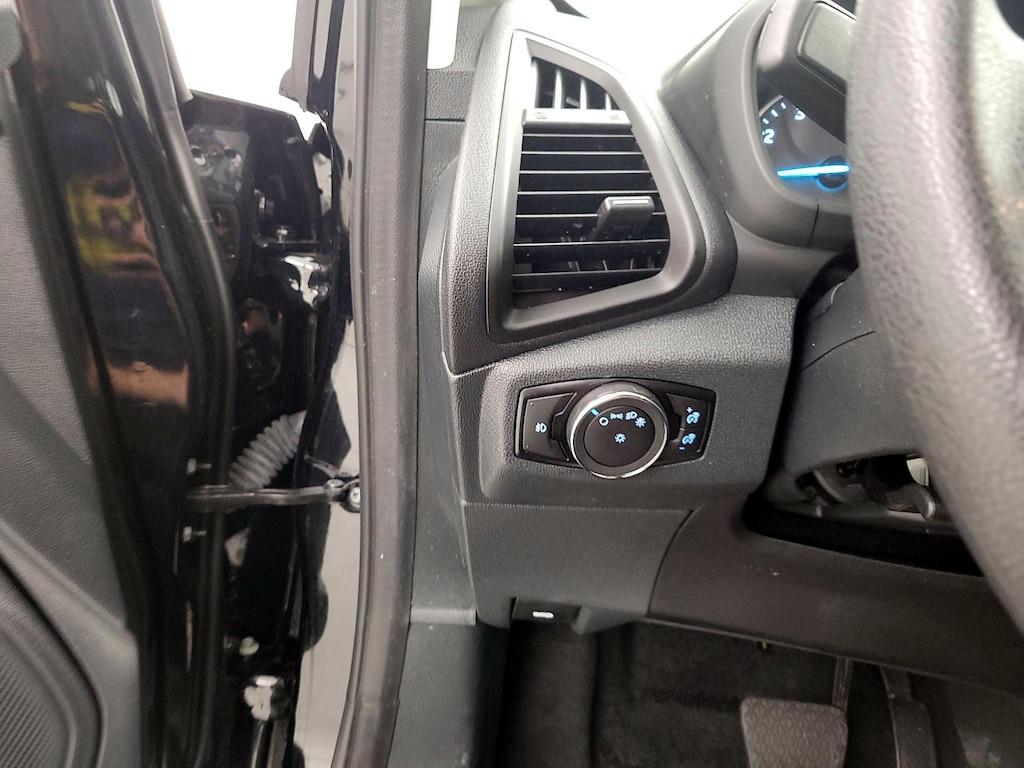 used 2021 Ford EcoSport car, priced at $16,998