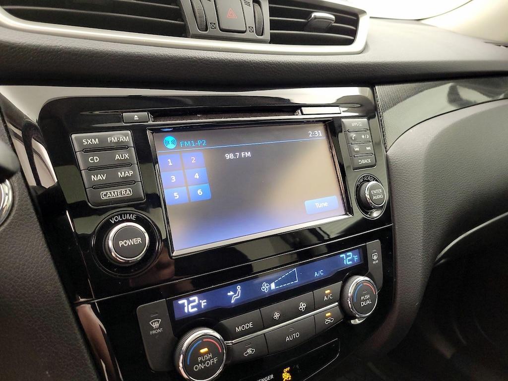 used 2016 Nissan Rogue car, priced at $16,998