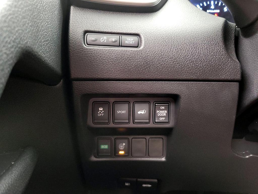 used 2016 Nissan Rogue car, priced at $16,998