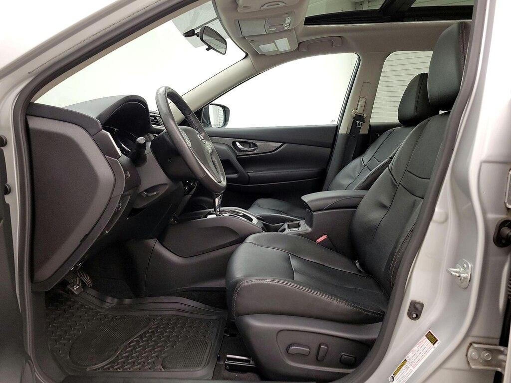 used 2016 Nissan Rogue car, priced at $16,998