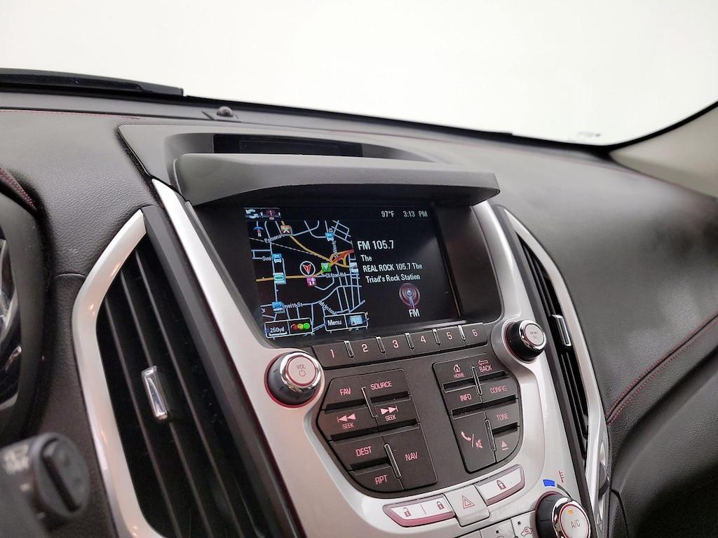 used 2015 GMC Terrain car, priced at $15,998