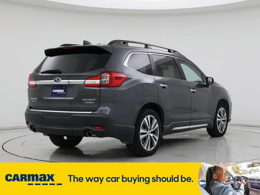 used 2020 Subaru Ascent car, priced at $30,998