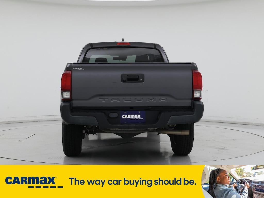 used 2019 Toyota Tacoma car, priced at $25,998