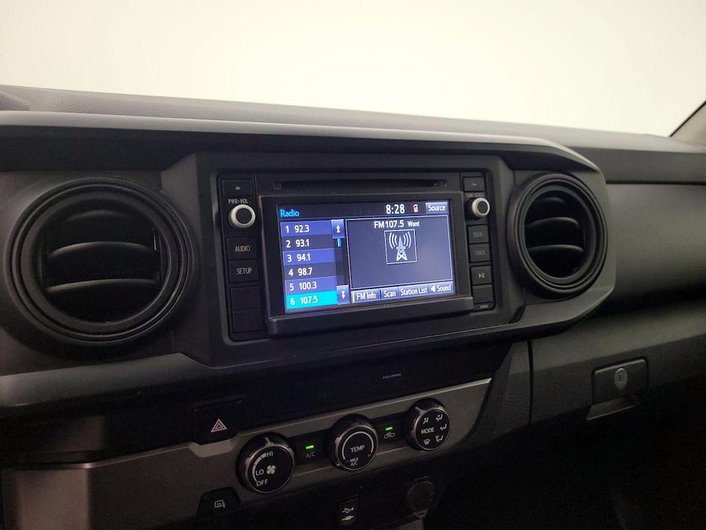 used 2019 Toyota Tacoma car, priced at $25,998