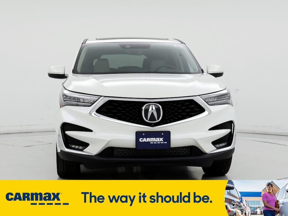 used 2019 Acura RDX car, priced at $28,998