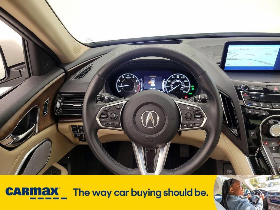 used 2019 Acura RDX car, priced at $28,998