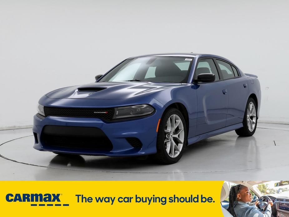 used 2023 Dodge Charger car, priced at $28,998