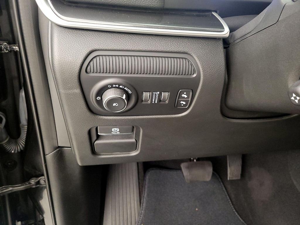 used 2022 Jeep Wagoneer car, priced at $43,998