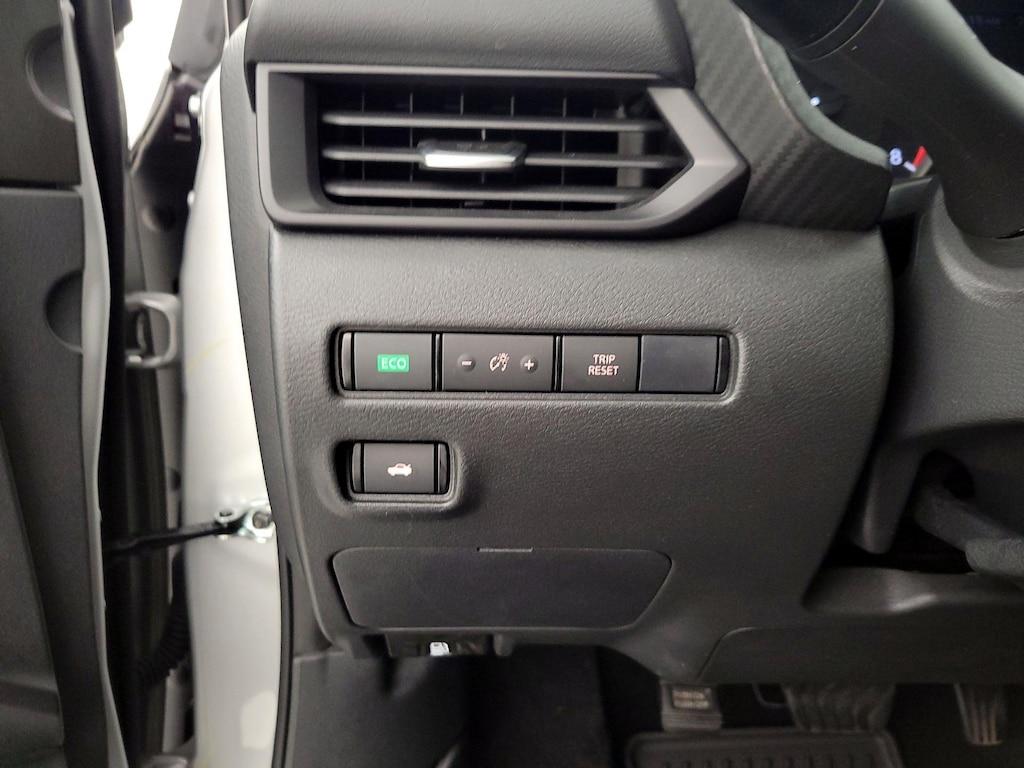 used 2023 Nissan Sentra car, priced at $19,998