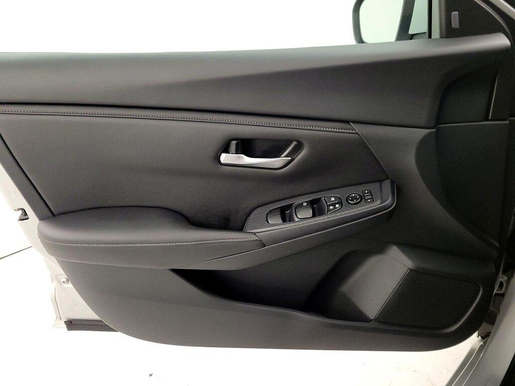used 2023 Nissan Sentra car, priced at $19,998