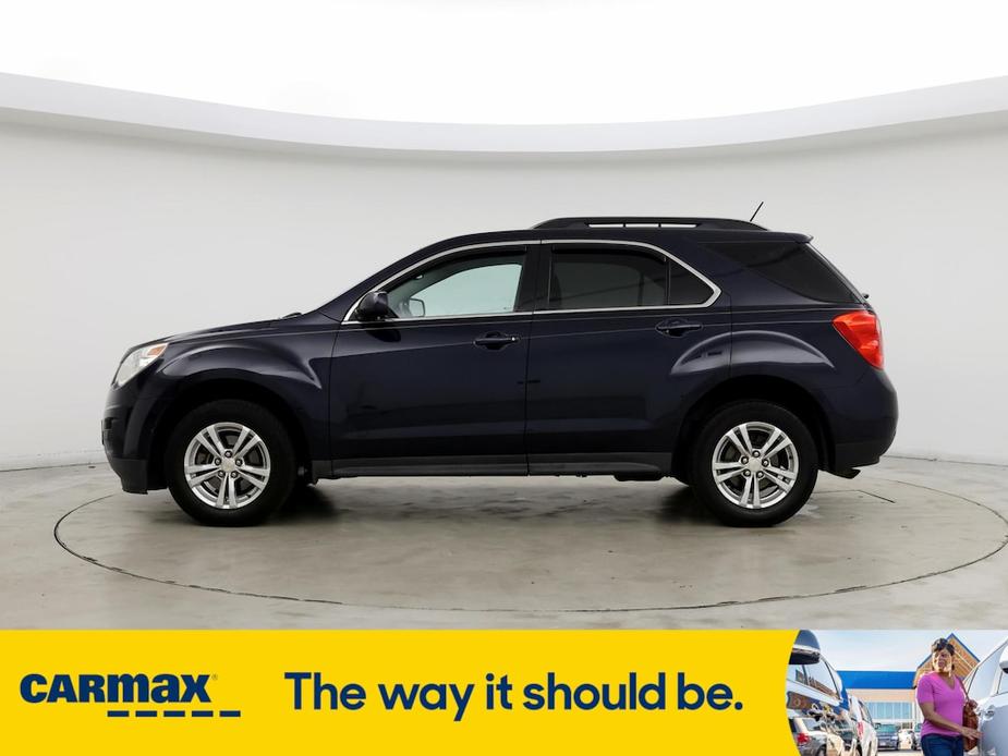 used 2015 Chevrolet Equinox car, priced at $13,998