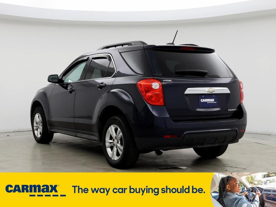 used 2015 Chevrolet Equinox car, priced at $13,998