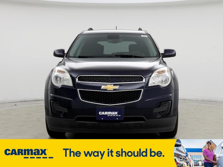 used 2015 Chevrolet Equinox car, priced at $13,998