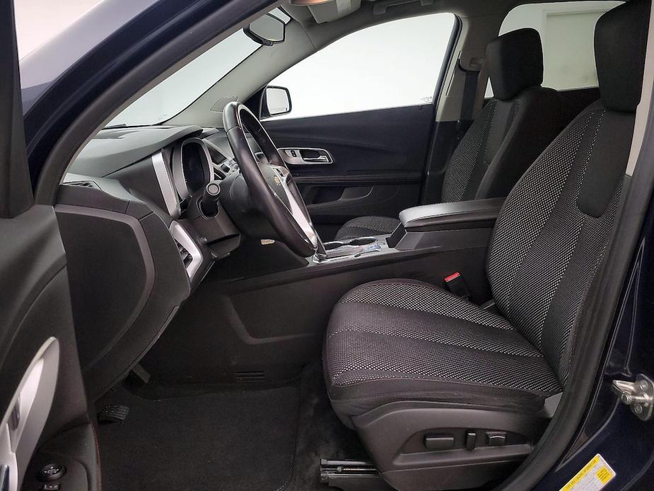 used 2015 Chevrolet Equinox car, priced at $13,998