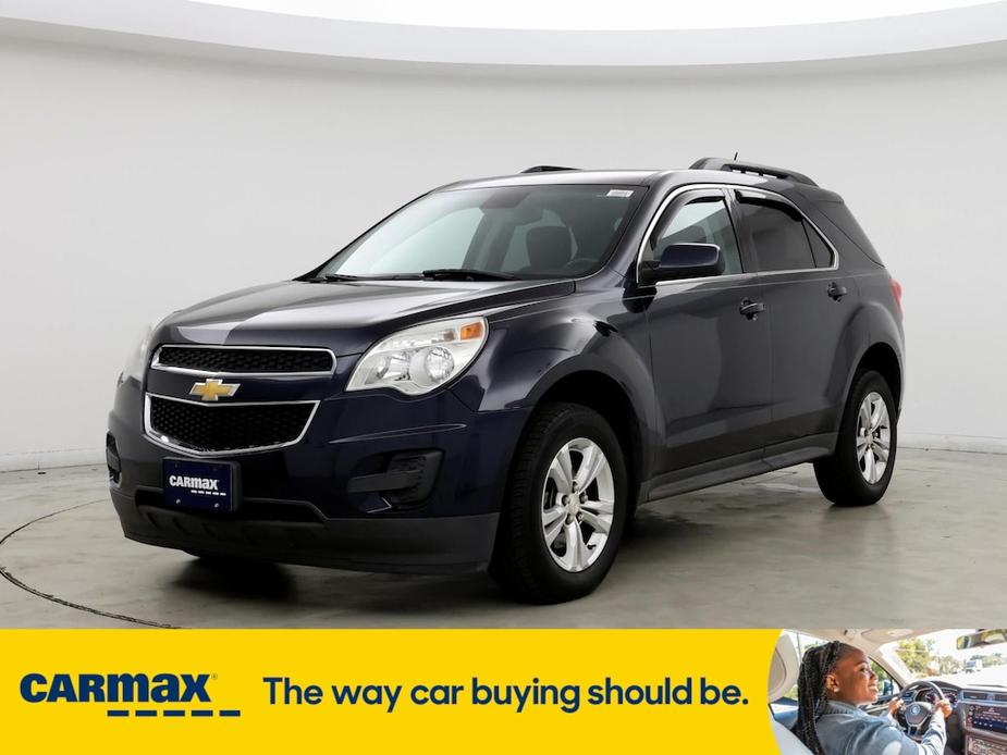 used 2015 Chevrolet Equinox car, priced at $13,998