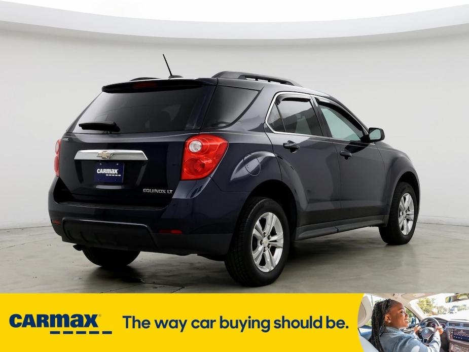 used 2015 Chevrolet Equinox car, priced at $13,998