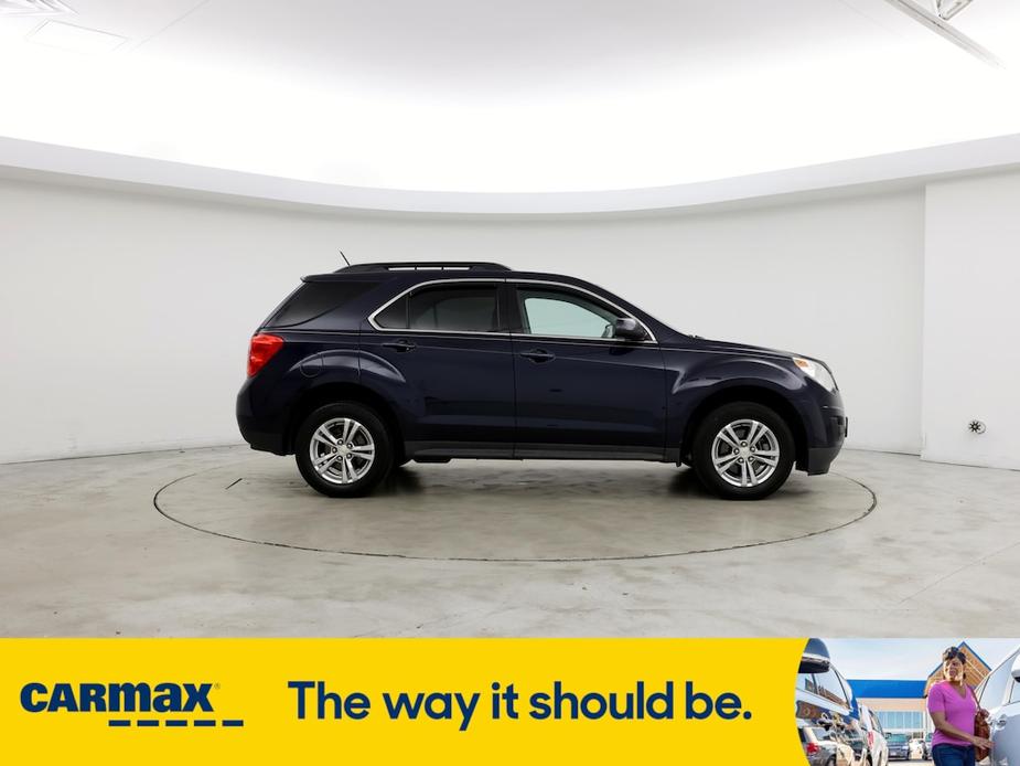 used 2015 Chevrolet Equinox car, priced at $13,998