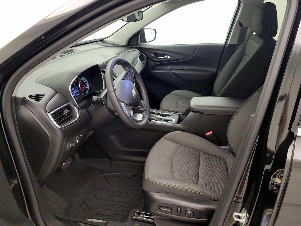used 2020 Chevrolet Equinox car, priced at $19,998