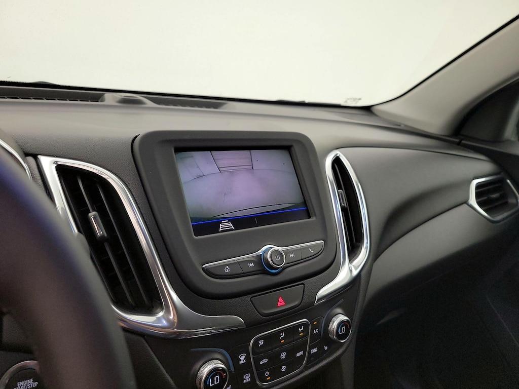 used 2020 Chevrolet Equinox car, priced at $19,998