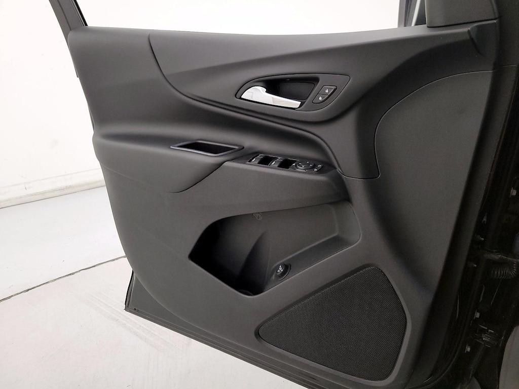 used 2020 Chevrolet Equinox car, priced at $19,998