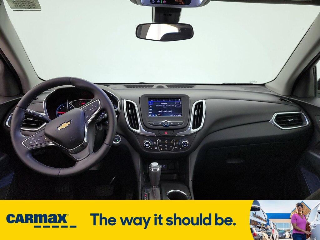 used 2020 Chevrolet Equinox car, priced at $19,998