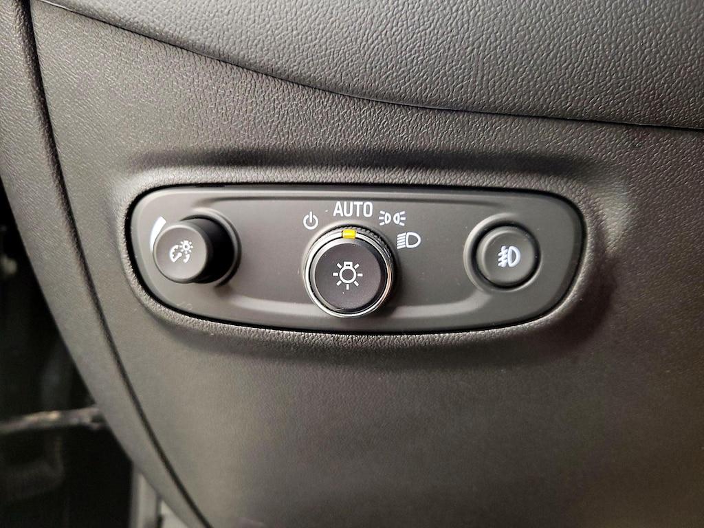 used 2020 Chevrolet Equinox car, priced at $19,998