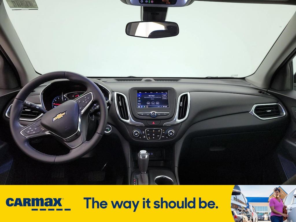 used 2020 Chevrolet Equinox car, priced at $19,998