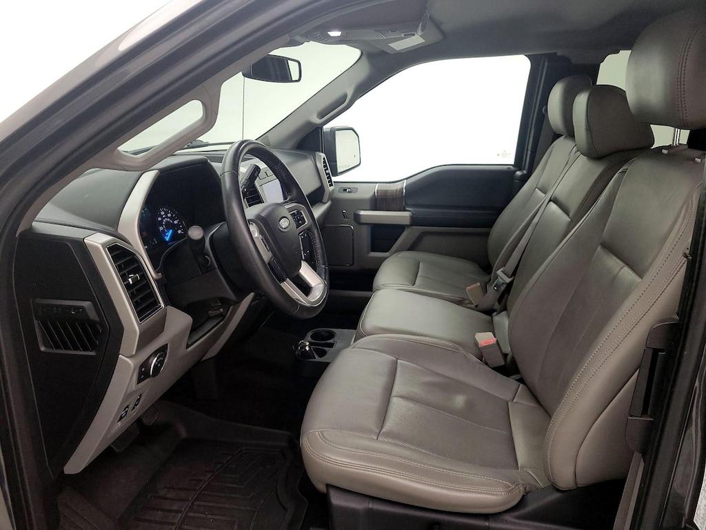 used 2020 Ford F-150 car, priced at $30,998