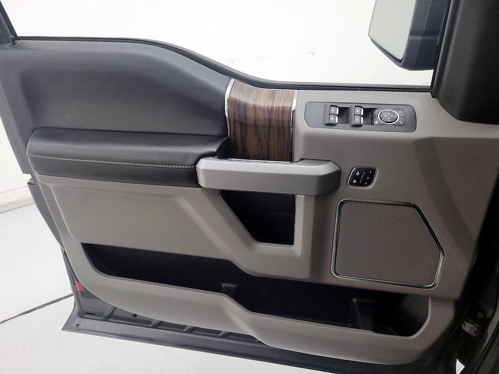 used 2020 Ford F-150 car, priced at $30,998