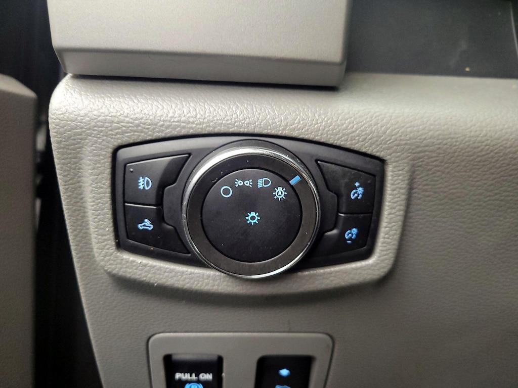 used 2020 Ford F-150 car, priced at $30,998