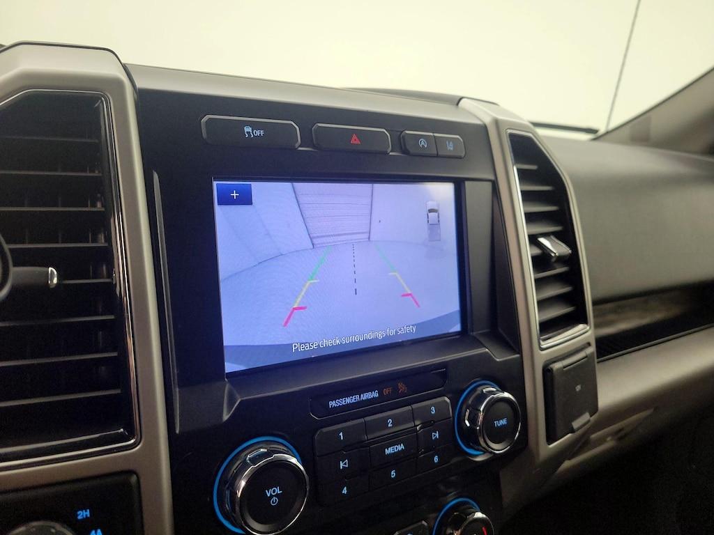 used 2020 Ford F-150 car, priced at $30,998