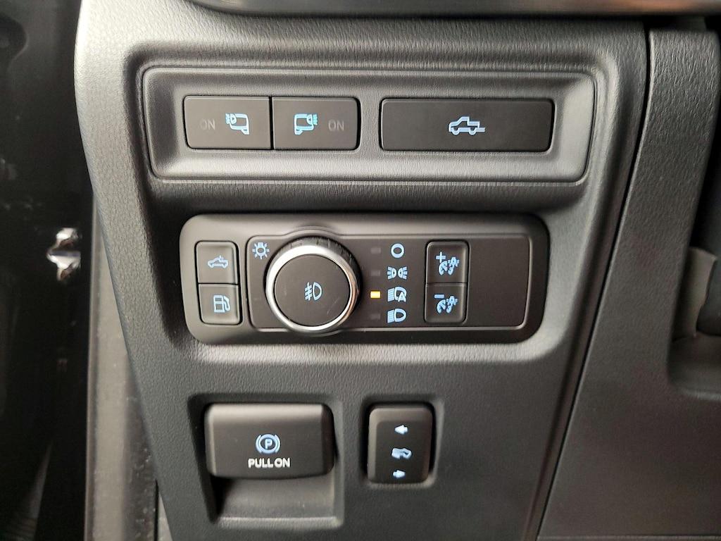 used 2021 Ford F-150 car, priced at $51,998