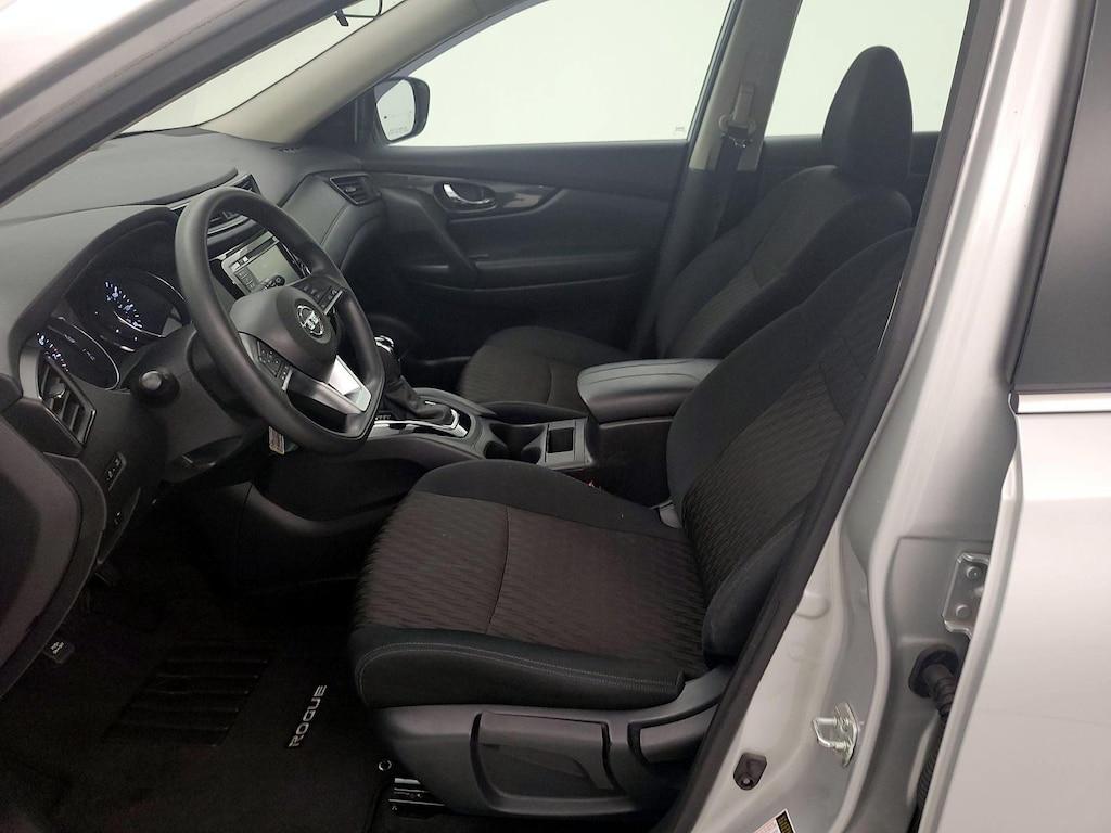 used 2018 Nissan Rogue car, priced at $18,998