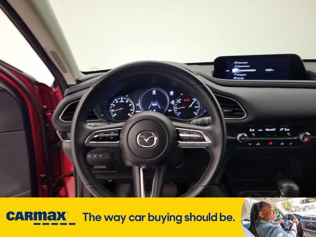 used 2023 Mazda CX-30 car, priced at $23,998