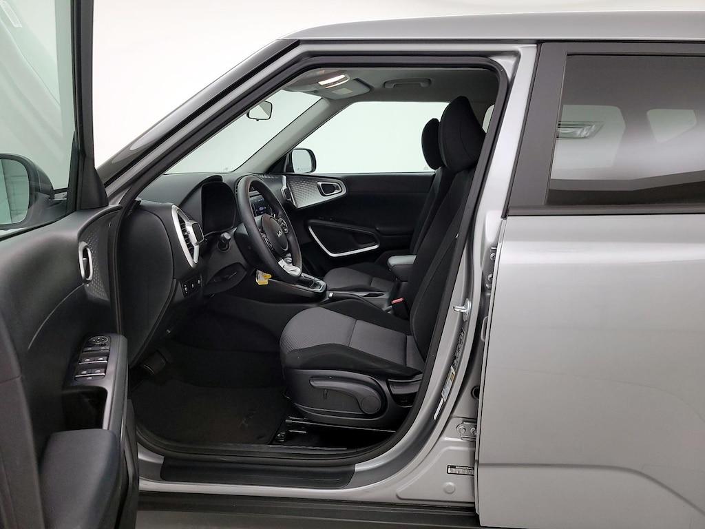 used 2022 Kia Soul car, priced at $18,998