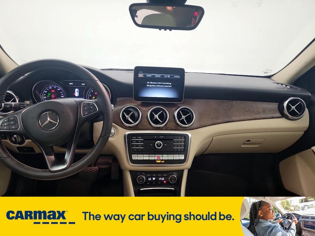 used 2020 Mercedes-Benz GLA 250 car, priced at $24,998