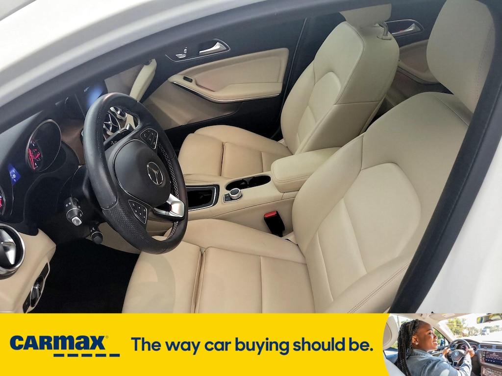 used 2020 Mercedes-Benz GLA 250 car, priced at $24,998
